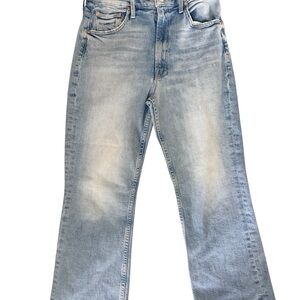 MOTHER The Scooter Ankle